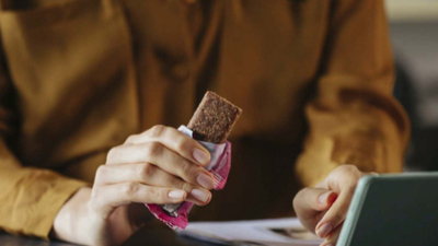 CBS Mornings : Doctor's tips amid protein snack craze'