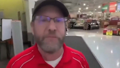 CBS Mornings : An infuriating TikTok Apple Pay prank'