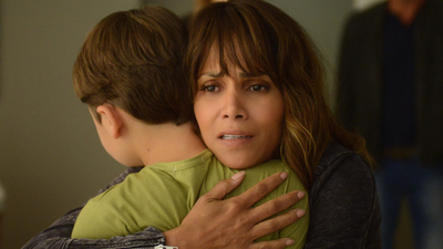 Extant : The New Frontier'