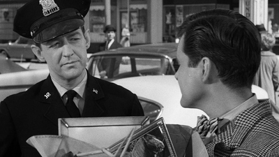 The Twilight Zone Classic : Mr. Bevis'