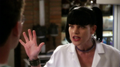 NCIS : Obsession'
