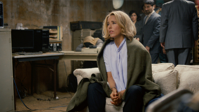 Madam Secretary - Tamerlane : Tamerlane'