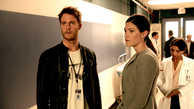 Limitless : Personality Crisis'