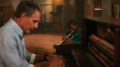 NCIS: New Orleans : Music to my Ears'