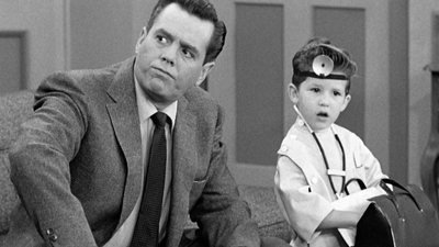 I Love Lucy : Little Ricky Learns to Play the Drums'