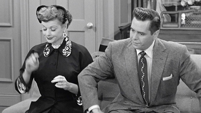 I Love Lucy : Equal Rights'