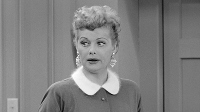 I Love Lucy : Lucy Tells the Truth'