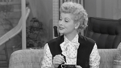 I Love Lucy : In Palm Springs'