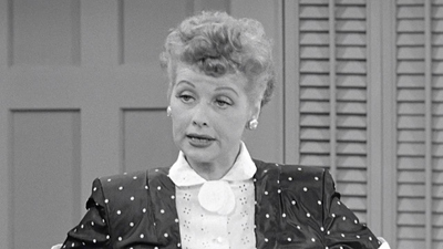 I Love Lucy : The Girls Go Into Business'