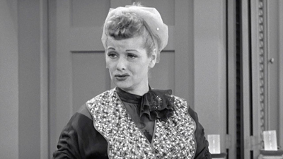I Love Lucy : The Matchmaker'