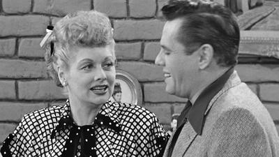 I Love Lucy : Ricky Has Labor Pains'