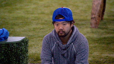 Big Brother : Episode 36'