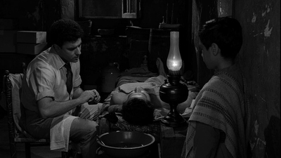 The Twilight Zone Classic : The Gift'