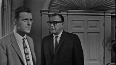 The Twilight Zone Classic : Long Distance Call'