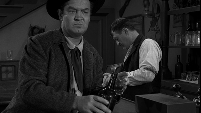 The Twilight Zone Classic : Showdown With Rance McGrew'