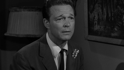 The Twilight Zone Classic : Young Man's Fancy'