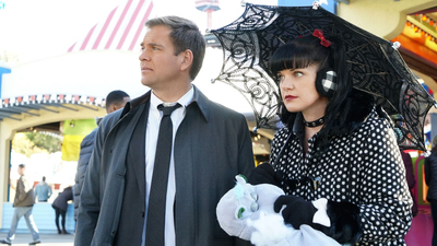 NCIS : Sister City: Part One'
