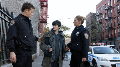 Blue Bloods : Home Sweet Home'