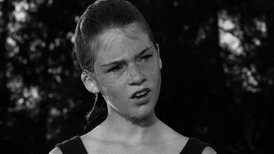 The Twilight Zone Classic : The Bewitchin' Pool'