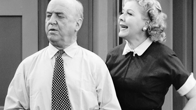 I Love Lucy : Lucy Wants to Move to the Country'