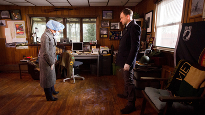 Elementary - Whatever Remains, However Improbable