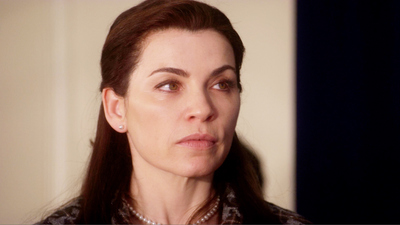 The Good Wife - Pilot
