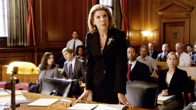 The Good Wife - Fixed