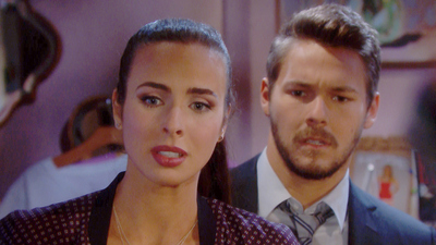 The Bold and the Beautiful : 7/22/2015'