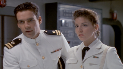 Jag 1995 2005 Watch Full Episodes Online Cbs Com
