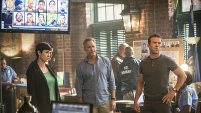 NCIS: New Orleans : How Much Pain Can You Take'