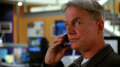 NCIS : Collateral Damage'