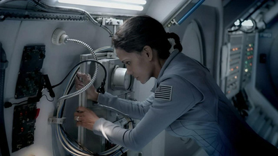 Extant - Re-Entry