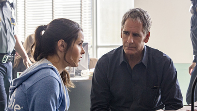 NCIS: New Orleans : Means to an End'