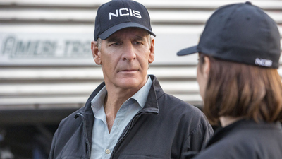 NCIS: New Orleans : No Man's Land'