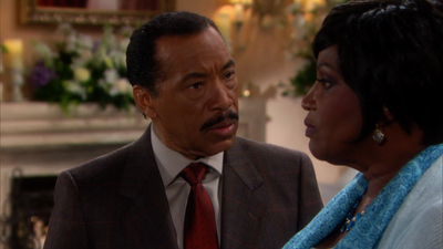 The Bold and the Beautiful : 8/7/2015'