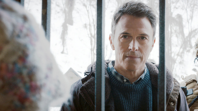 Madam Secretary - The Time is at Hand : The Time is at Hand'