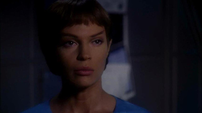 Star Trek: Enterprise : Similitude'