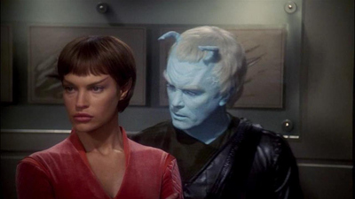Star Trek: Enterprise : Proving Ground'