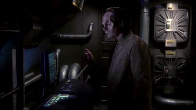 Star Trek: Enterprise : Doctor's Orders'