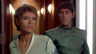 Star Trek: Enterprise : Kir'Shara'