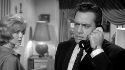 Perry Mason : The Case of the Madcap Modiste'