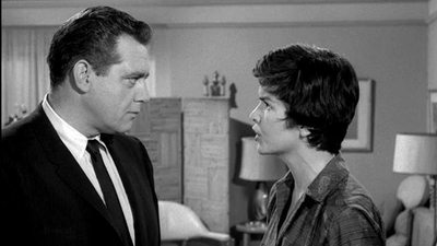 Perry Mason : The Case of the Ill-Fated Faker'