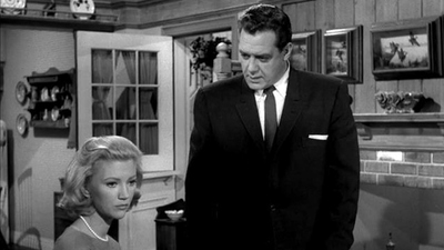 Perry Mason : The Case of the Provocative Protégé'