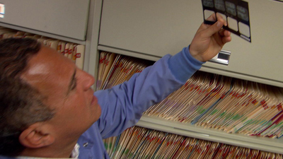 48 Hours : Death and the Dentist'