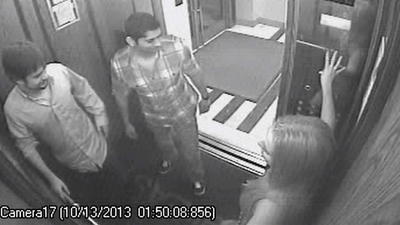 48 Hours : What Happened in Apt. 1601?'