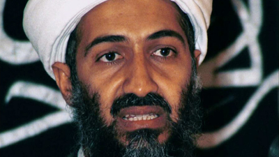 60 Minutes : Killing bin Laden'