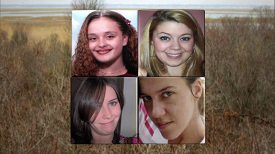 48 Hours : Long Island Serial Killer'