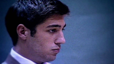 48 Hours : The Lost Night'