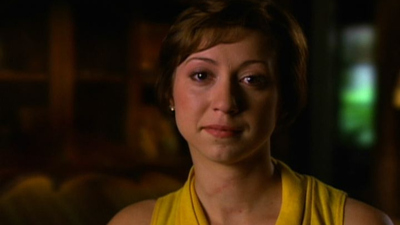 48 Hours : Krystal's Courage'