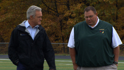60 Minutes : Preview: Shooting At Chardon High'